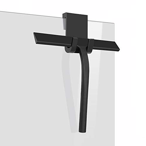 IARTISTE Duschabzieher Silikon Duschwischer Fenste... IARTISTE Duschabzieher Silikon Duschwischer Fenste...