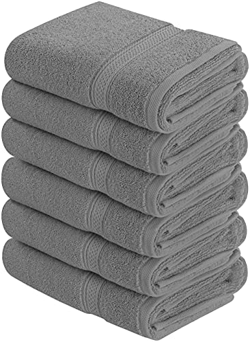Utopia Towels - Handtücher Set aus Baumwolle - 10... Utopia Towels - Handtücher Set aus Baumwolle - 10...